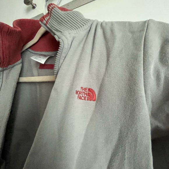 Vintage Northface Jacket - Picture 3 of 5